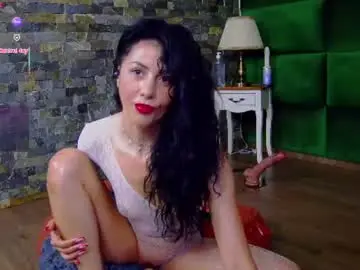 Chaturbate Adult Webcam of selensummer