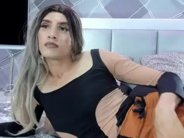 Chaturbate Live Sex of shantala_nastasiia