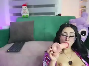 Chaturbate Free Porn Cam of sophie_soft69