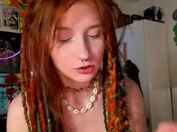 Chaturbate Private Sex Chat of sunny_mouse