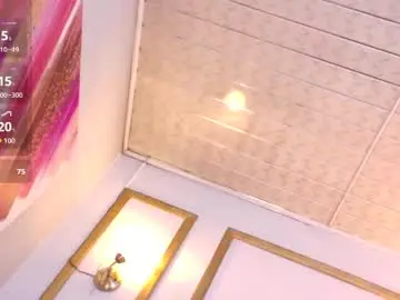 Chaturbate Adult Webcams of vaythiare_stone