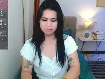 Chaturbate Best live sex cam show of zephyraaaaa