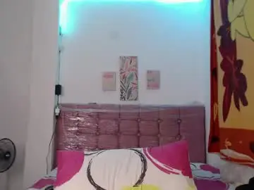 Chaturbate Adult Webcam of aishaowens