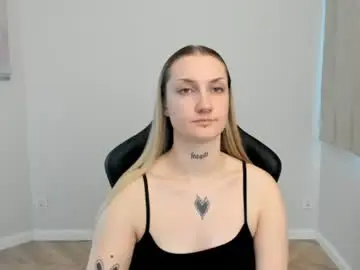 Chaturbate Sex Chat of alexafragile