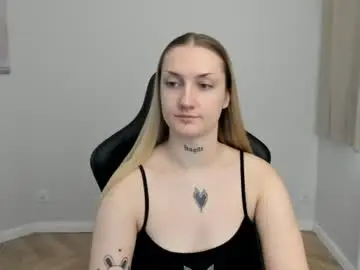 Chaturbate Adult Webcams of alexafragile