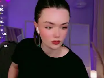 Chaturbate Live Porn of ava_blushy
