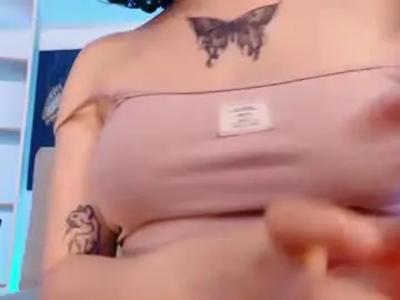 Chaturbate Live Porn of butterflyx39