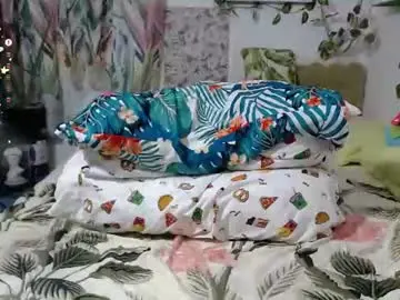 Chaturbate Live Porn of dany_milk