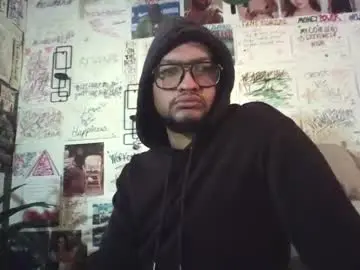 Chaturbate Sex Chat of dbeamon92