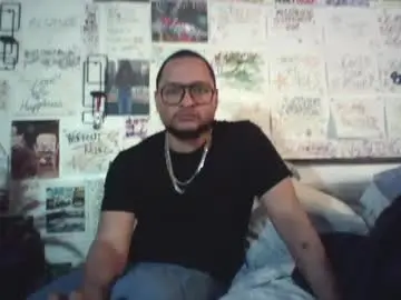 Chaturbate Live Porn of dbeamon92