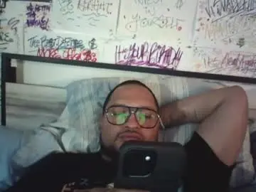 Chaturbate Private Sex Chat of dbeamon92