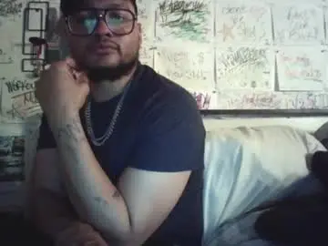 Chaturbate Nude Webcam of dbeamon92