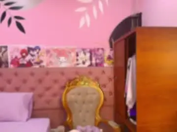 Chaturbate Adult Webcam of eimyflorian