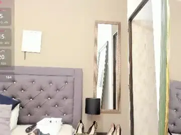 Chaturbate Private Sex Chat of franchescaa