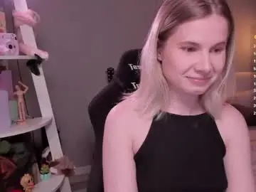 Chaturbate Nude Webcam of imnotmia