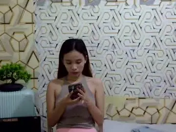 Chaturbate Adult Video Chat of imyourgirl_vanessa26