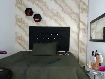 Chaturbate Live Porn of issa__love