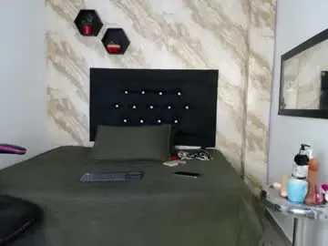 Chaturbate Live Sex Cam of issa__love