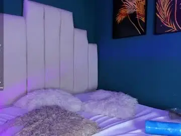 Chaturbate Free Live Porn of ivanna_wesley