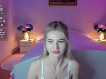 Chaturbate Live Sex Cam of julieblazex