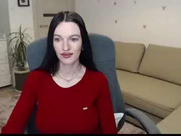 Chaturbate Live Porn of lilliyves