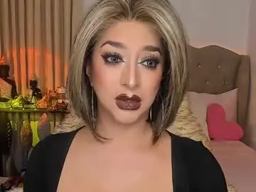 Chaturbate Live Sex Cam of livecumayumi