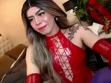 Chaturbate Live Porn of mikha_sensual