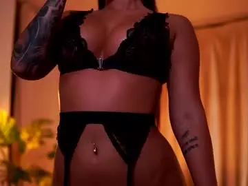 Chaturbate Sex Chat of natydesiree