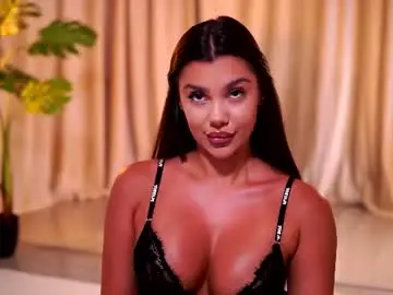 Chaturbate Best live sex cam show of natydesiree