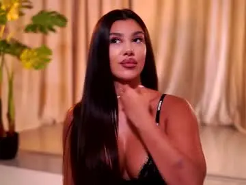 Chaturbate Adult Video Chat of natydesiree