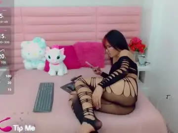 Chaturbate Live Sex of party_fre_girl