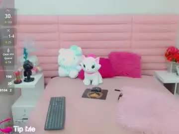 Chaturbate Nude Webcam of party_fre_girl