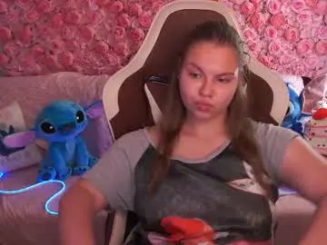 Chaturbate Live Sex of princessdanaa