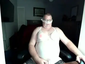 Chaturbate Free Porn Cam of teddy1972
