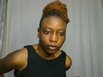 Chaturbate Private Sex Chat of _africana4
