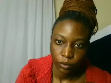 Chaturbate Sex Chat of _africana4