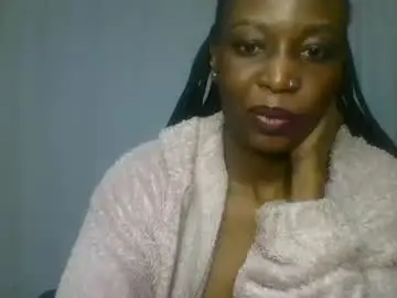 Chaturbate Private Sex Chat of _africana4