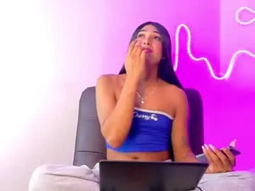 Chaturbate Private Sex Chat of andrea_r_