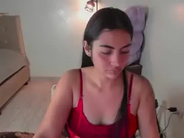 Chaturbate Nude Webcam of artemis_020