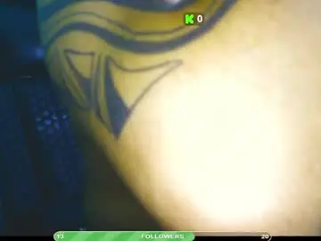 Chaturbate Adult Video Chat of babysaenx