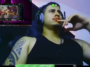 Chaturbate Sex Chat of babysaenx