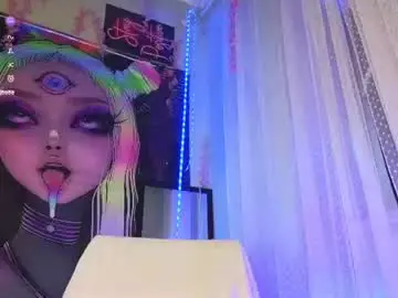 Chaturbate Sex Cam of fairy_squirt