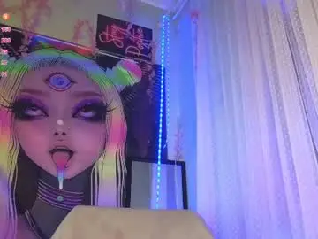 Chaturbate Free Porn Cam of fairy_squirt