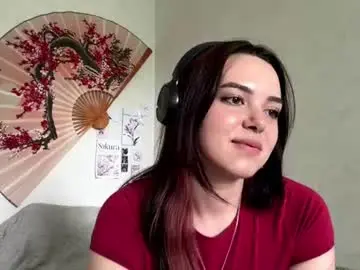 Chaturbate Live Porn of frosted_bloom