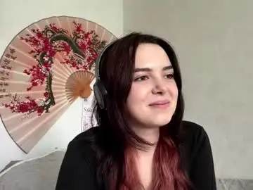 Chaturbate Free Live Porn of frosted_bloom