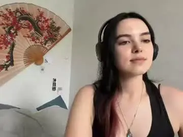 Chaturbate Live Porn of frosted_bloom