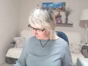Chaturbate Live Sex Cam of leilamays