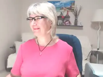 Chaturbate Adult Video Chat of leilamays