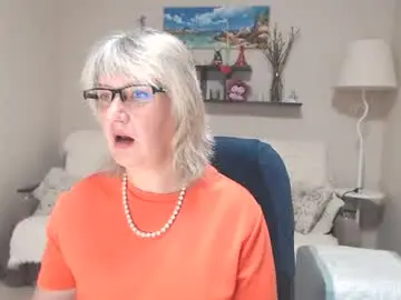 Chaturbate Live Porn of leilamays