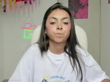 Chaturbate Private Sex Chat of marcelinegh